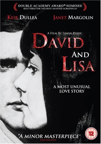【中古】【未使用・未開封品】David and Lisa