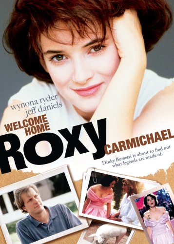 【中古】【未使用・未開封品】Welcome Home, Roxy Carmichael