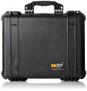 【中古】【未使用・未開封品】1550 EMS Case Blk