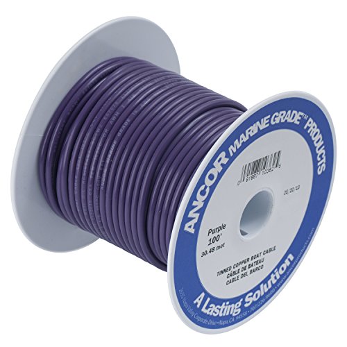 【中古】【未使用・未開封品】Ancor　海洋使用向けプライマリーワイヤー・電源コード 100 Feet ajimura4861-11607910 AJIMURA-SHOP パッケージ画像