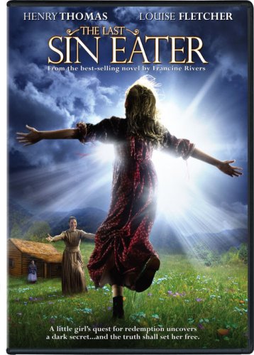 【中古】【未使用・未開封品】The Last Sin Eater