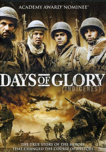 【中古】【未使用・未開封品】DAYS OF GLORY / (WS)(北米版)(リージョンコード1)[DVD][Import]