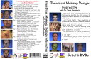 楽天AJIMURA-SHOP【中古】【未使用・未開封品】Theatrical Makeup Design Interactive: Complete Set