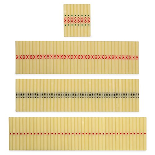 【中古】【未使用・未開封品】[イエローマウンテンインポート]Yellow Mountain Imports Mahjong Scoring / Betting Sticks US-SP002-A [並行輸入品]