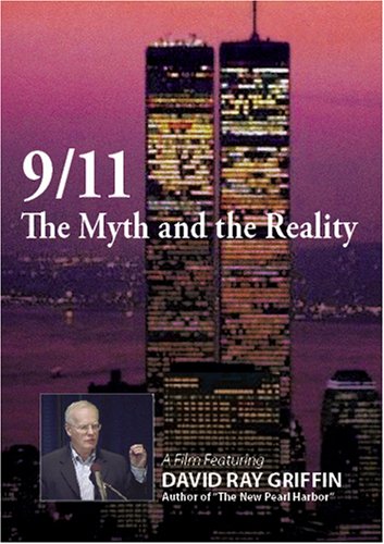 樂天商城 - 【中古】【未使用・未開封品】9/11 - The Myth and the Reality