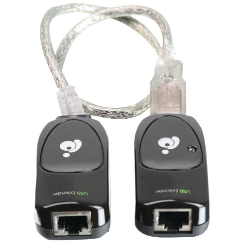 Mainframe - 【中古】【未使用・未開封品】USB CAT 5 (CAT5e or CAT6)