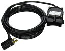 【中古】【未使用・未開封品】LITTLE GIANT RS-5 Float Switch SUB. Pump 115VAC 10A 1/2HP 10FT. Cord