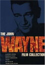 【中古】【未使用 未開封品】The John Wayne Film Collection (Without Reservations / Allegheny Uprising / Tycoon / Reunion in France / Big Jim McLain