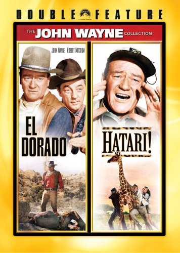 yÁzygpEJizEl Dorado [DVD] [Import]