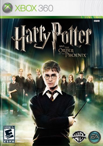 Other - 【中古】【未使用・未開封品】Harry Potter & The Order of the Phoenix / Game