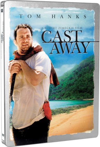 yÁzygpEJizCast Away (Special Edition Steelbook)