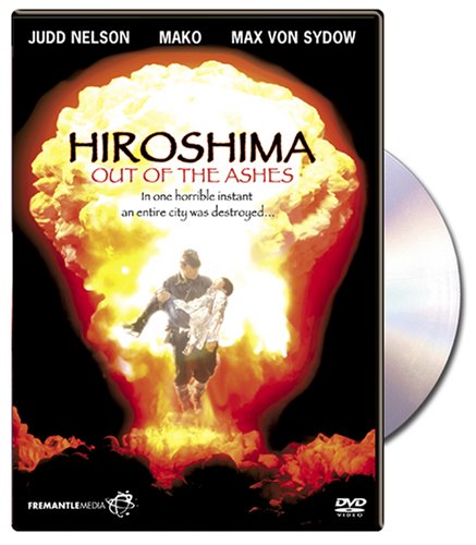 【中古】【未使用・未開封品】Hiroshima: Out of the Ashes [DVD]