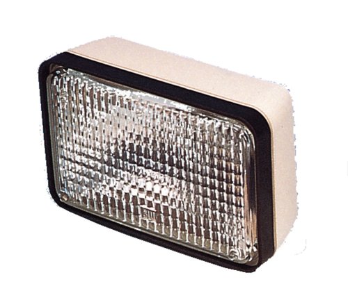 Jabsco 45900シリーズUltra BrightタングステンハロゲンFloodlights
