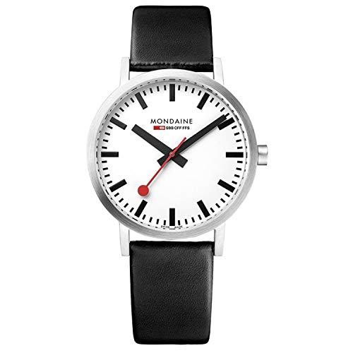 【中古】【未使用・未開封品】モンディーン A660.30314.16SBB レディース腕時計