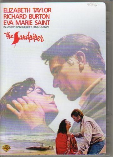 【中古】【未使用・未開封品】The Sandpiper
