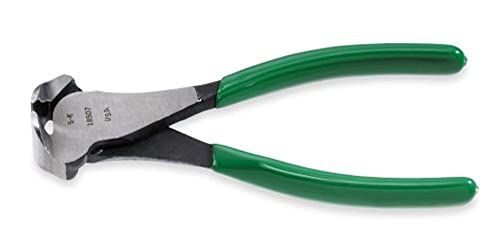 【中古】【未使用・未開封品】SK Hand Tools 18507 End Cutter Pliers 7 by SK Hand Tool【メーカー名】【メーカー型番】【ブランド名】【商品説明】SK Hand Tools 18507 End Cutter Pliers 7 by SK Hand Tool【注意】こちらは輸入品となります。当店では初期不良に限り、商品到着から7日間は返品を 受付けております。こちらは当店海外ショップで一般の方から買取した未使用・未開封品です。買取した為、中古扱いとしております。他モールとの併売品の為、完売の際はご連絡致しますのでご了承ください。ご注文からお届けまで1、ご注文⇒ご注文は24時間受け付けております。2、注文確認⇒ご注文後、当店から注文確認メールを送信します。3、当店海外倉庫から当店日本倉庫を経由しお届けしますので10〜30営業日程度でのお届けとなります。4、入金確認⇒前払い決済をご選択の場合、ご入金確認後、配送手配を致します。5、出荷⇒配送準備が整い次第、出荷致します。配送業者、追跡番号等の詳細をメール送信致します。6、到着⇒出荷後、1〜3日後に商品が到着します。　※離島、北海道、九州、沖縄は遅れる場合がございます。予めご了承下さい。お電話でのお問合せは少人数で運営の為受け付けておりませんので、メールにてお問合せお願い致します。営業時間　月〜金　10:00〜17:00お客様都合によるご注文後のキャンセル・返品はお受けしておりませんのでご了承下さい。