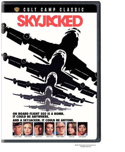 【中古】【未使用・未開封品】Skyjacked