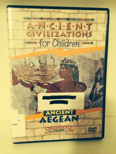 【中古】【未使用・未開封品】Ancient Aegean (Ancient Civilizations for Children)【メーカー名】【メーカー型番】【ブランド名】【商品説明】Ancient Aegean (Ancient Civilizations for Children)【注意】こちらは輸入品となります。当店では初期不良に限り、商品到着から7日間は返品を 受付けております。こちらは当店海外ショップで一般の方から買取した未使用・未開封品です。買取した為、中古扱いとしております。他モールとの併売品の為、完売の際はご連絡致しますのでご了承ください。ご注文からお届けまで1、ご注文⇒ご注文は24時間受け付けております。2、注文確認⇒ご注文後、当店から注文確認メールを送信します。3、当店海外倉庫から当店日本倉庫を経由しお届けしますので10〜30営業日程度でのお届けとなります。4、入金確認⇒前払い決済をご選択の場合、ご入金確認後、配送手配を致します。5、出荷⇒配送準備が整い次第、出荷致します。配送業者、追跡番号等の詳細をメール送信致します。6、到着⇒出荷後、1〜3日後に商品が到着します。　※離島、北海道、九州、沖縄は遅れる場合がございます。予めご了承下さい。お電話でのお問合せは少人数で運営の為受け付けておりませんので、メールにてお問合せお願い致します。営業時間　月〜金　10:00〜17:00お客様都合によるご注文後のキャンセル・返品はお受けしておりませんのでご了承下さい。