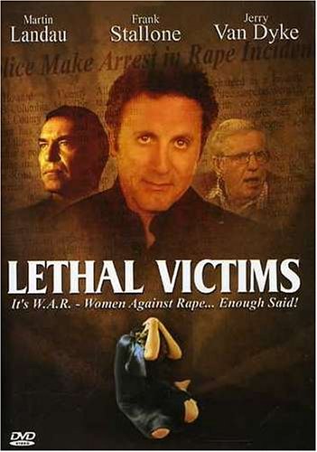 【中古】【未使用・未開封品】Lethal Victims