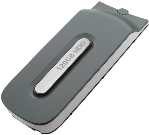 【中古】【未使用・未開封品】Xbox 360 120GB Hard Drive (輸入版) 【中古】【未使用・未開封品】Xbox 360 120GB Hard Drive (輸入版)