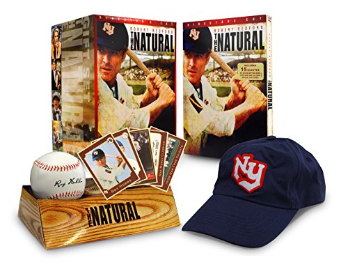 【中古】【未使用・未開封品】The Natural Director's Cut Limited Gift Set