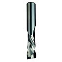 【中古】【未使用・未開封品】CMT 190.507.11 Solid Carbide Up/Downcut Spiral Bit, 1/2-Inch by CM...