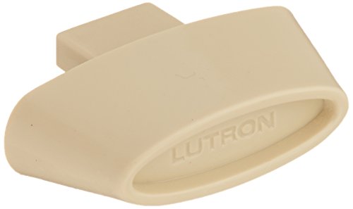 Lutron Glyder slide-to-off交換用ノブ GK-IV 1
