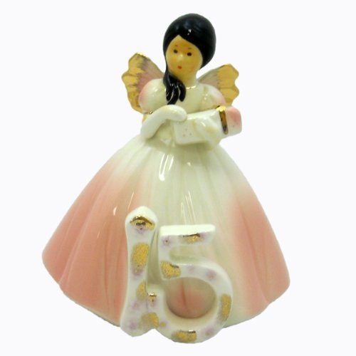 【中古】【未使用・未開封品】Josef Fifteen Year Quinceanera Doll
