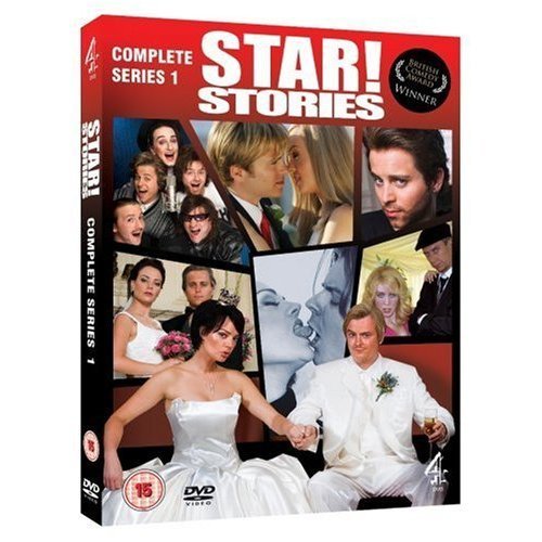 【中古】【未使用・未開封品】Star Stories Series 1 [Region 2]