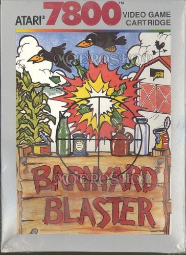 yÁzygpEJizBARNYARD BLASTER