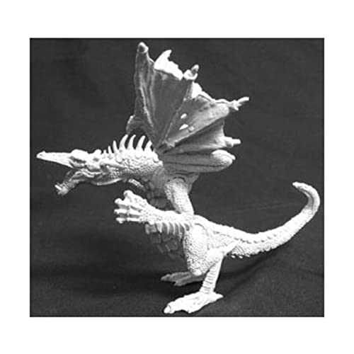 【中古】【未使用 未開封品】Highland Hill Dragon - Reaper 02377