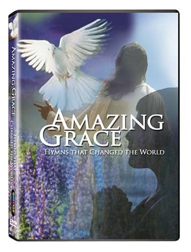【中古】【未使用・未開封品】Amazing Grace: Hymns that Changed the World [DVD] [Import]