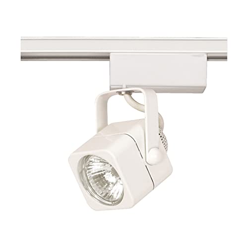 yÁzygpEJiz(12V MR16 Square, White) - Nuvo Lighting TH232 Mr16 Square