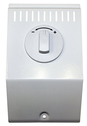 【中古】【未使用・未開封品】King bkt2bwダブルポールシングルスローBuilt Inサーモスタットキット、..