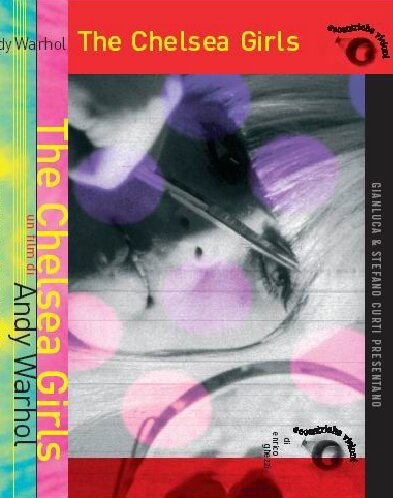 【中古】【未使用・未開封品】Chelsea Girls