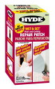 (ハイド・ツールズ) Hyde Tools 09911 壁と天井の修理パッチ 濡らして固定 5インチ×9フィート