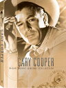 【中古】【未使用・未開封品】Gary Cooper MGM Movie Legends Collection (The Cowboy and the Lady / The Real Glory / Vera Cruz / The Winning of Barbara