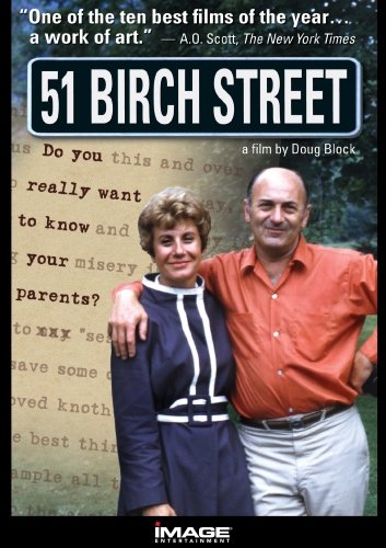 【中古】【未使用・未開封品】51 Birch Street [DVD]