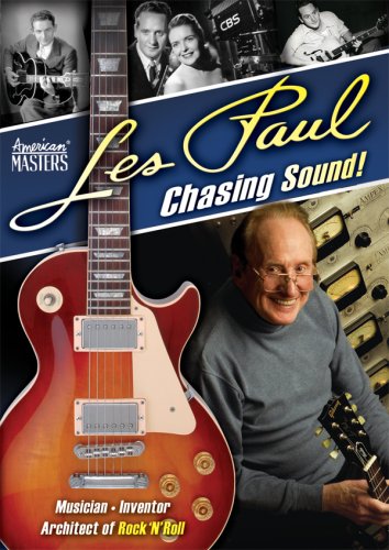 【中古】【未使用・未開封品】Chasing Sound [DVD]