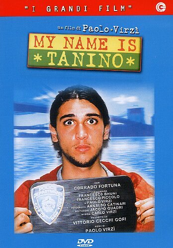 【中古】【未使用・未開封品】My name is Tanino [Import italien]【メーカー名】【メーカー型番】【ブランド名】【商品説明】My name is Tanino [Import italien]【注意】こちらは輸入品となります。当店では初期不良に限り、商品到着から7日間は返品を 受付けております。こちらは当店海外ショップで一般の方から買取した未使用・未開封品です。買取した為、中古扱いとしております。他モールとの併売品の為、完売の際はご連絡致しますのでご了承ください。ご注文からお届けまで1、ご注文⇒ご注文は24時間受け付けております。2、注文確認⇒ご注文後、当店から注文確認メールを送信します。3、当店海外倉庫から当店日本倉庫を経由しお届けしますので10〜30営業日程度でのお届けとなります。4、入金確認⇒前払い決済をご選択の場合、ご入金確認後、配送手配を致します。5、出荷⇒配送準備が整い次第、出荷致します。配送業者、追跡番号等の詳細をメール送信致します。6、到着⇒出荷後、1〜3日後に商品が到着します。　※離島、北海道、九州、沖縄は遅れる場合がございます。予めご了承下さい。お電話でのお問合せは少人数で運営の為受け付けておりませんので、メールにてお問合せお願い致します。営業時間　月〜金　10:00〜17:00お客様都合によるご注文後のキャンセル・返品はお受けしておりませんのでご了承下さい。