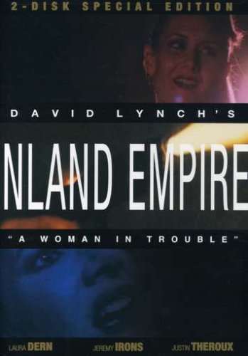 【中古】【未使用・未開封品】INLAND EMPIRE