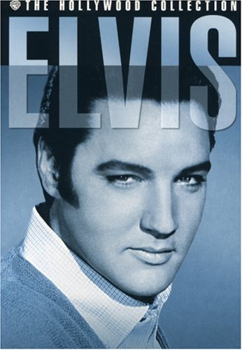 【中古】【未使用・未開封品】Elvis: The Hollywood Collection (Charro / Girl Happy / Kissin' Cousins / Live a Little, Love a Little / Stay Away, Joe /