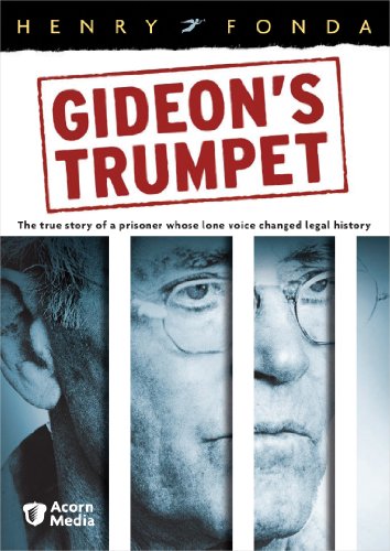 【中古】【未使用・未開封品】GIDEON'S TRUMPET【メーカー名】【メーカー型番】【ブランド名】Acorn Media ジャンル別 【商品説明】GIDEON'S TRUMPET【注意】こちらは輸入品となります。当店では初期不良に限り、商品到着から7日間は返品を 受付けております。こちらは当店海外ショップで一般の方から買取した未使用・未開封品です。買取した為、中古扱いとしております。他モールとの併売品の為、完売の際はご連絡致しますのでご了承ください。ご注文からお届けまで1、ご注文⇒ご注文は24時間受け付けております。2、注文確認⇒ご注文後、当店から注文確認メールを送信します。3、当店海外倉庫から当店日本倉庫を経由しお届けしますので10〜30営業日程度でのお届けとなります。4、入金確認⇒前払い決済をご選択の場合、ご入金確認後、配送手配を致します。5、出荷⇒配送準備が整い次第、出荷致します。配送業者、追跡番号等の詳細をメール送信致します。6、到着⇒出荷後、1〜3日後に商品が到着します。　※離島、北海道、九州、沖縄は遅れる場合がございます。予めご了承下さい。お電話でのお問合せは少人数で運営の為受け付けておりませんので、メールにてお問合せお願い致します。営業時間　月〜金　10:00〜17:00お客様都合によるご注文後のキャンセル・返品はお受けしておりませんのでご了承下さい。
