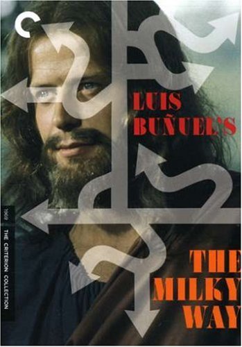 【中古】【未使用・未開封品】The Milky Way (The Criterion Collection)【メーカー名】【メーカー型番】【ブランド名】Criterion ジャンル別 【商品説明】The Milky Way (The Criterion Collection)【注意】こちらは輸入品となります。当店では初期不良に限り、商品到着から7日間は返品を 受付けております。こちらは当店海外ショップで一般の方から買取した未使用・未開封品です。買取した為、中古扱いとしております。他モールとの併売品の為、完売の際はご連絡致しますのでご了承ください。ご注文からお届けまで1、ご注文⇒ご注文は24時間受け付けております。2、注文確認⇒ご注文後、当店から注文確認メールを送信します。3、当店海外倉庫から当店日本倉庫を経由しお届けしますので10〜30営業日程度でのお届けとなります。4、入金確認⇒前払い決済をご選択の場合、ご入金確認後、配送手配を致します。5、出荷⇒配送準備が整い次第、出荷致します。配送業者、追跡番号等の詳細をメール送信致します。6、到着⇒出荷後、1〜3日後に商品が到着します。　※離島、北海道、九州、沖縄は遅れる場合がございます。予めご了承下さい。お電話でのお問合せは少人数で運営の為受け付けておりませんので、メールにてお問合せお願い致します。営業時間　月〜金　10:00〜17:00お客様都合によるご注文後のキャンセル・返品はお受けしておりませんのでご了承下さい。