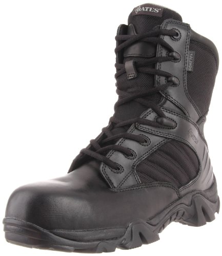 【中古】【未使用 未開封品】BATES(ベイツ) タクティカルブーツ GORE-TEX コンポジットトー GX-8 EW10 29.0cm E02272EW10