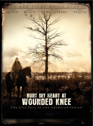 【中古】【未使用・未開封品】Bury My Heart at Wounded Knee [DVD]
