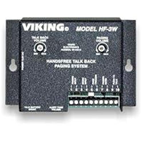 【中古】【未使用・未開封品】Viking HandsfreeTalkback