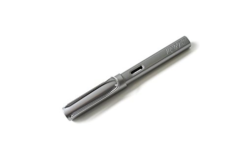【中古】【未使用・未開封品】Lamy Al-Star 万年筆 グラファイト (L26M)