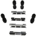 【中古】【未使用・未開封品】RAYBESTOS BRAKE PARTS INC. H5676A DSC BRK HW(4)