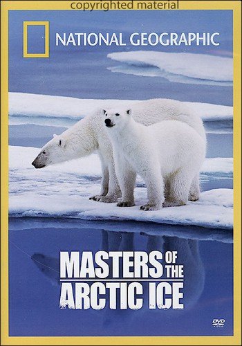 ����šۡ�̤���ѡ�̤�����ʡ�Masters of the Arctic Ice [DVD] [Import]
